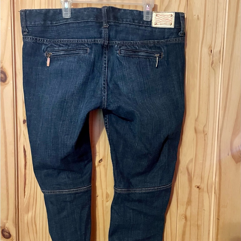 EXPRESS Stella Skinny Leg Jeans 12